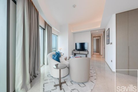 Apartamento para arrendamento em Dubai Creek Harbour (The Lagoons), Dubai, EAU 2 quartos, 102 m2 № 681097 - foto 4