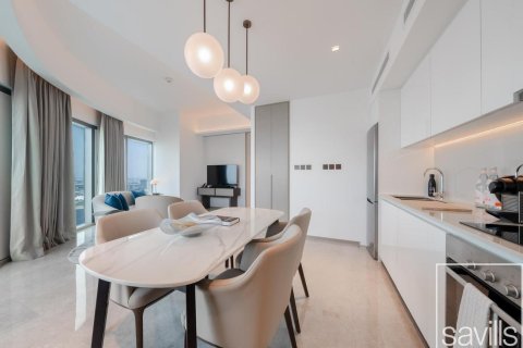 Apartamento para arrendamento em Dubai Creek Harbour (The Lagoons), Dubai, EAU 2 quartos, 102 m2 № 681097 - foto 6