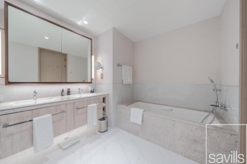 Apartamento para arrendamento em Dubai Creek Harbour (The Lagoons), Dubai, EAU 2 quartos, 102 m2 № 681097 - foto 14