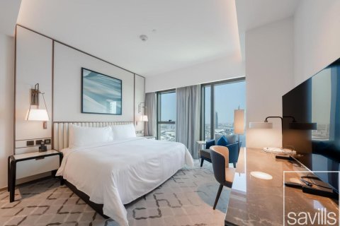 Apartamento para arrendamento em Dubai Creek Harbour (The Lagoons), Dubai, EAU 2 quartos, 102 m2 № 681097 - foto 12