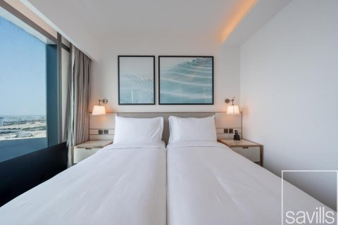 Apartamento para arrendamento em Dubai Creek Harbour (The Lagoons), Dubai, EAU 2 quartos, 102 m2 № 681097 - foto 22