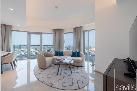 Apartamento para arrendamento em Dubai Creek Harbour (The Lagoons), Dubai, EAU 2 quartos, 102 m2 № 681097 - foto 2