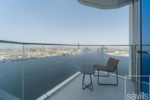 Apartamento para arrendamento em Dubai Creek Harbour (The Lagoons), Dubai, EAU 2 quartos, 102 m2 № 681097 - foto 17