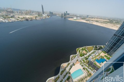 Apartamento para arrendamento em Dubai Creek Harbour (The Lagoons), Dubai, EAU 2 quartos, 102 m2 № 681097 - foto 19