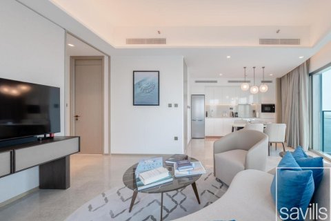 Apartamento para arrendamento em Dubai Creek Harbour (The Lagoons), Dubai, EAU 2 quartos, 102 m2 № 681097 - foto 3