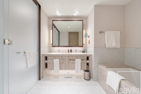 Apartamento para arrendamento em Dubai Creek Harbour (The Lagoons), Dubai, EAU 2 quartos, 102 m2 № 681097 - foto 15