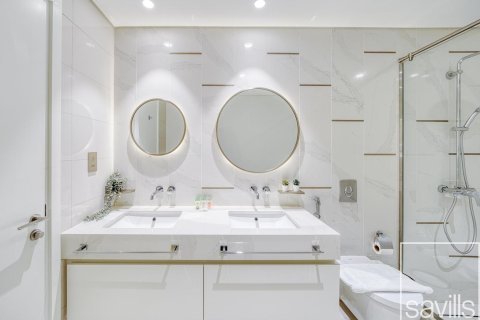 Wohnung zum Verkauf in Dubai Harbour, Dubai, VAE 3 Schlafzimmer, 198 m2 Nr. 680879 - Foto 14