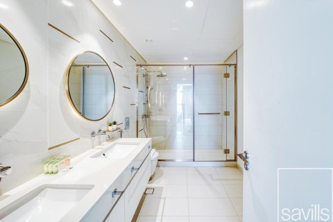 Wohnung zum Verkauf in Dubai Harbour, Dubai, VAE 3 Schlafzimmer, 198 m2 Nr. 680879 - Foto 12