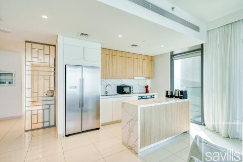 Wohnung zum Verkauf in Dubai Harbour, Dubai, VAE 3 Schlafzimmer, 198 m2 Nr. 680879 - Foto 8