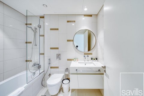 Wohnung zum Verkauf in Dubai Harbour, Dubai, VAE 3 Schlafzimmer, 198 m2 Nr. 680879 - Foto 17