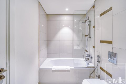 Wohnung zum Verkauf in Dubai Harbour, Dubai, VAE 3 Schlafzimmer, 198 m2 Nr. 680879 - Foto 21