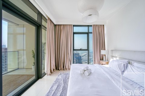 Wohnung zum Verkauf in Dubai Harbour, Dubai, VAE 3 Schlafzimmer, 198 m2 Nr. 680879 - Foto 11