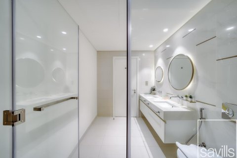 Wohnung zum Verkauf in Dubai Harbour, Dubai, VAE 3 Schlafzimmer, 198 m2 Nr. 680879 - Foto 13