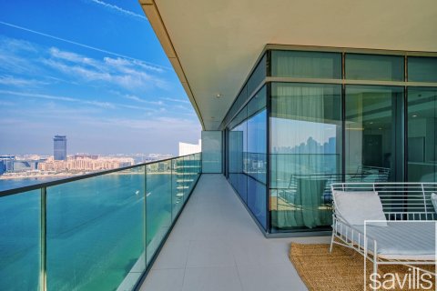 Wohnung zum Verkauf in Dubai Harbour, Dubai, VAE 3 Schlafzimmer, 198 m2 Nr. 680879 - Foto 4