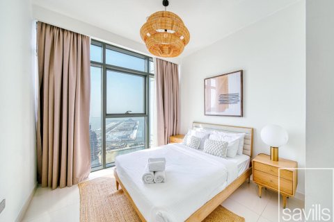 Wohnung zum Verkauf in Dubai Harbour, Dubai, VAE 3 Schlafzimmer, 198 m2 Nr. 680879 - Foto 22