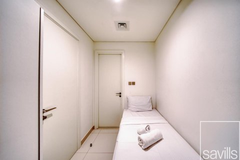 Wohnung zum Verkauf in Dubai Harbour, Dubai, VAE 3 Schlafzimmer, 198 m2 Nr. 680879 - Foto 24