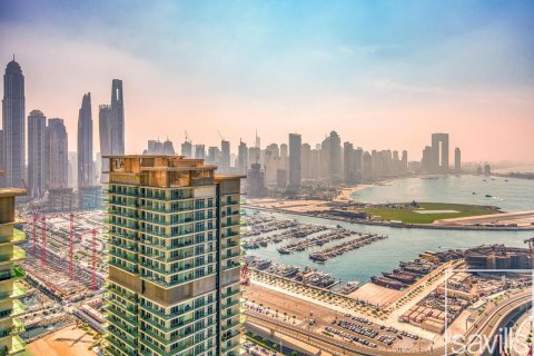Wohnung zum Verkauf in Dubai Harbour, Dubai, VAE 3 Schlafzimmer, 198 m2 Nr. 680879 - Foto 30