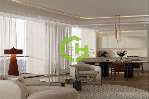 阿联酋 Dubai Business Bay 待售 : 40.3 平方米 , 编号632507 - 照片 5