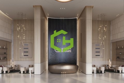阿联酋 Dubai Business Bay 待售 : 40.3 平方米 , 编号632507 - 照片 7