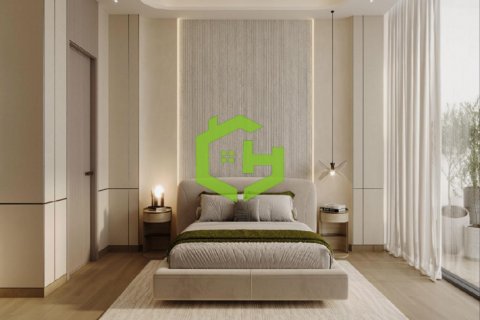 Byt v Business Bay, Dubai, SAE 42.9 m² Č.: 632506 - fotografie 4
