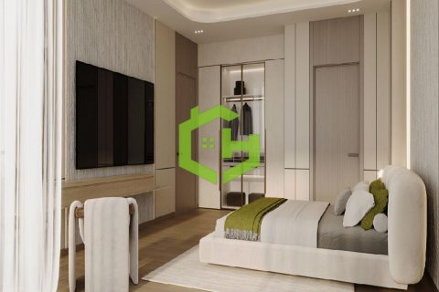 Byt v Business Bay, Dubai, SAE 42.9 m² Č.: 632506 - fotografie 3