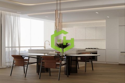 Byt v Business Bay, Dubai, SAE 42.9 m² Č.: 632506 - fotografie 7