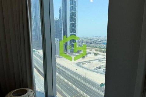 Apartment in Downtown Dubai (Downtown Burj Dubai), Dubai, UAE 2 bedrooms, 102.9 sq.m. № 632511 - photo 13