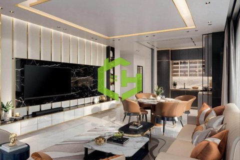 Apartament në Business Bay, Dubai, Emiratet e Bashkuara Arabe 2 dhoma gjumi, 113.2 m2. № 632505 - Foto 2