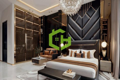 Apartament në Business Bay, Dubai, Emiratet e Bashkuara Arabe 2 dhoma gjumi, 113.2 m2. № 632505 - Foto 1