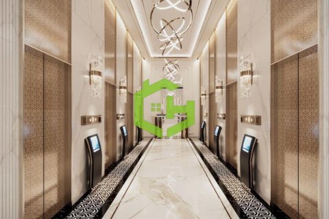 Apartament në Business Bay, Dubai, Emiratet e Bashkuara Arabe 2 dhoma gjumi, 113.2 m2. № 632505 - Foto 6