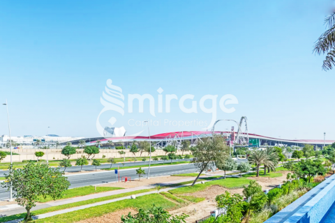 Apartman na Yas Island, Abu Dhabi, UAE 2 spavaćih soba, 120 m2 Br. 574201 - fotografija 2