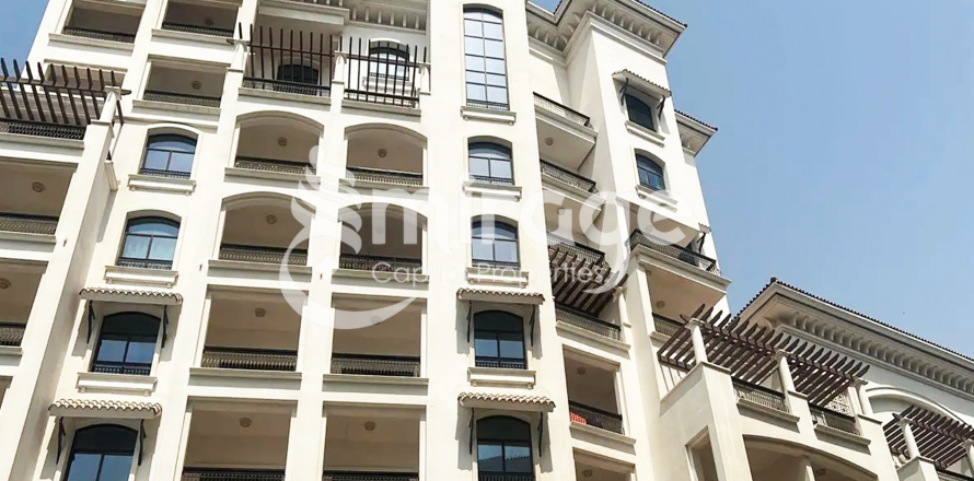 Apartman na Yas Island, Abu Dhabi, UAE 120 m2, 2 spavaćih soba Br. 574201