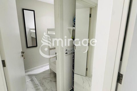 Dupleks në Masdar City, Abu Dhabi, Emiratet e Bashkuara Arabe 2 dhoma gjumi, 71.4 m2. № 574280 - Foto 5