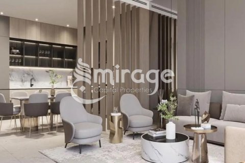 阿联酋 Abu Dhabi Al Reem Island 待售 : 3 卧, 220.9 平方米 , 编号574202 - 照片 4