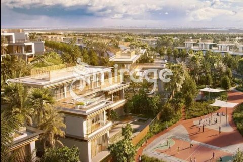 阿联酋 Abu Dhabi Al Reem Island 待售 : 3 卧, 220.9 平方米 , 编号574202 - 照片 10