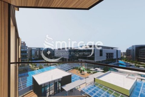 阿联酋 Abu Dhabi Saadiyat Island 待售 : 2 卧, 161 平方米 , 编号574203 - 照片 11