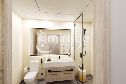 阿联酋 Abu Dhabi Saadiyat Island 待售 : 2 卧, 161 平方米 , 编号574203 - 照片 7