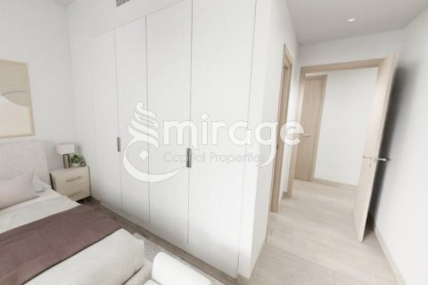 Appartamento in vendita a Yas Island, Abu Dhabi, EAU 2 camere da letto, 100.2 mq. № 574200 - foto 5