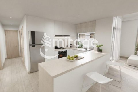 Appartamento in vendita a Yas Island, Abu Dhabi, EAU 2 camere da letto, 100.2 mq. № 574200 - foto 9