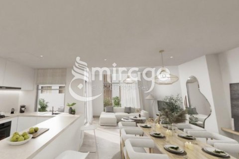 Appartamento in vendita a Yas Island, Abu Dhabi, EAU 2 camere da letto, 100.2 mq. № 574200 - foto 4