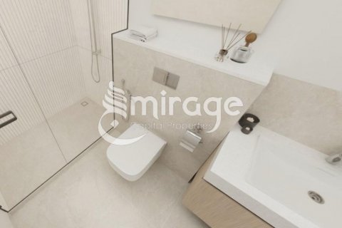 Appartamento in vendita a Yas Island, Abu Dhabi, EAU 2 camere da letto, 100.2 mq. № 574200 - foto 10