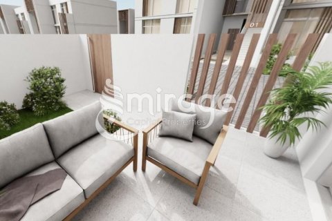 Appartamento in vendita a Yas Island, Abu Dhabi, EAU 2 camere da letto, 100.2 mq. № 574200 - foto 3