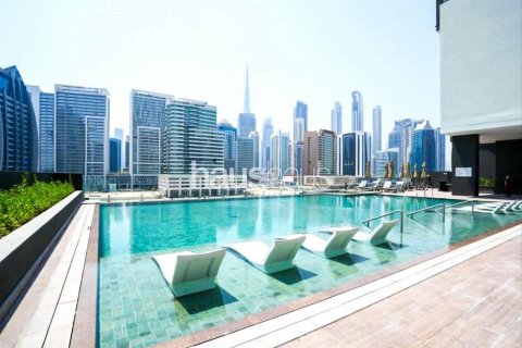 Apartment in Business Bay, Dubai, UAE 1 bedroom, 49 sq.m. № 625865 - photo 9