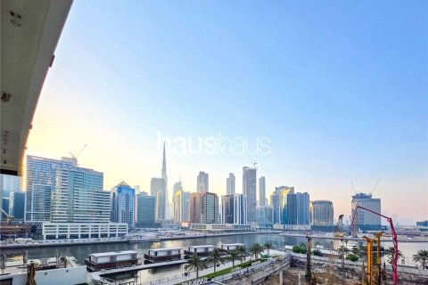 Apartment in Business Bay, Dubai, UAE 1 bedroom, 49 sq.m. № 625865 - photo 2