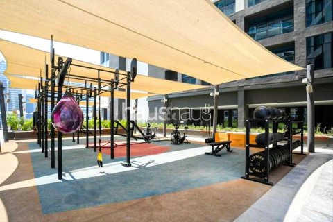 Apartment in Business Bay, Dubai, UAE 1 bedroom, 49 sq.m. № 625865 - photo 10
