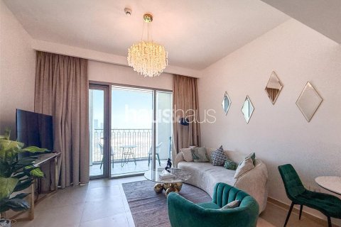 Apartament në Downtown Dubai (Downtown Burj Dubai), Dubai, Emiratet e Bashkuara Arabe 1 dhomë gjumi, 65 m2. № 625897 - Foto 9