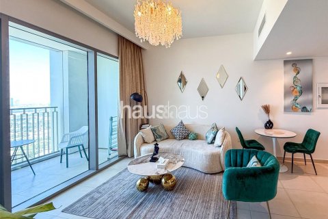 Apartament në Downtown Dubai (Downtown Burj Dubai), Dubai, Emiratet e Bashkuara Arabe 1 dhomë gjumi, 65 m2. № 625897 - Foto 2