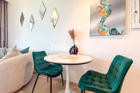 Apartament në Downtown Dubai (Downtown Burj Dubai), Dubai, Emiratet e Bashkuara Arabe 1 dhomë gjumi, 65 m2. № 625897 - Foto 4