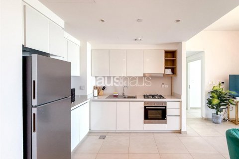 Apartament në Downtown Dubai (Downtown Burj Dubai), Dubai, Emiratet e Bashkuara Arabe 1 dhomë gjumi, 65 m2. № 625897 - Foto 3