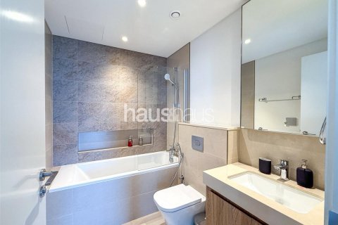 Apartament në Downtown Dubai (Downtown Burj Dubai), Dubai, Emiratet e Bashkuara Arabe 1 dhomë gjumi, 65 m2. № 625897 - Foto 7